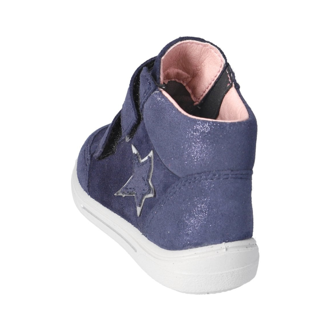 Ricosta Cathy W/P Short Boots EU29-35