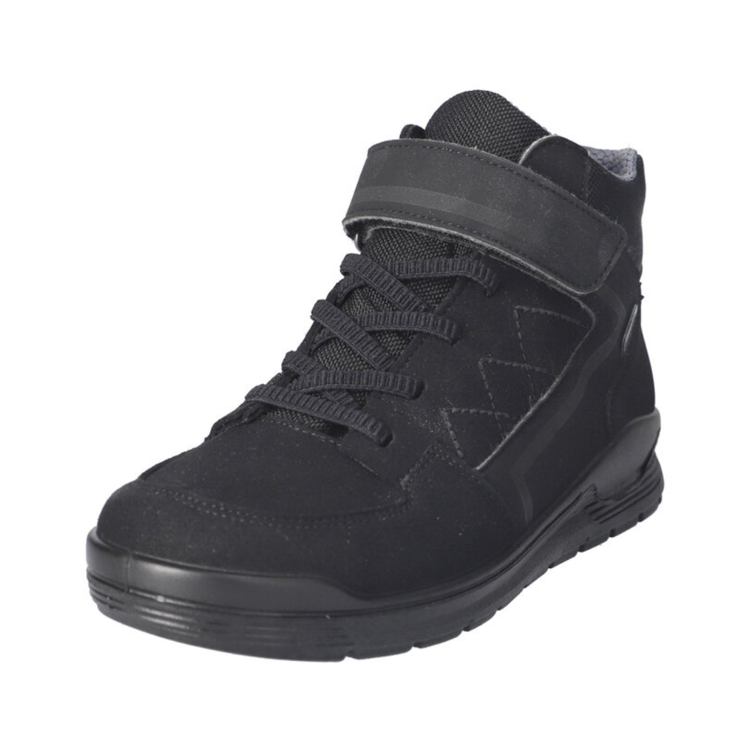 Ricosta Dennis W/P Short Boot EU33-40