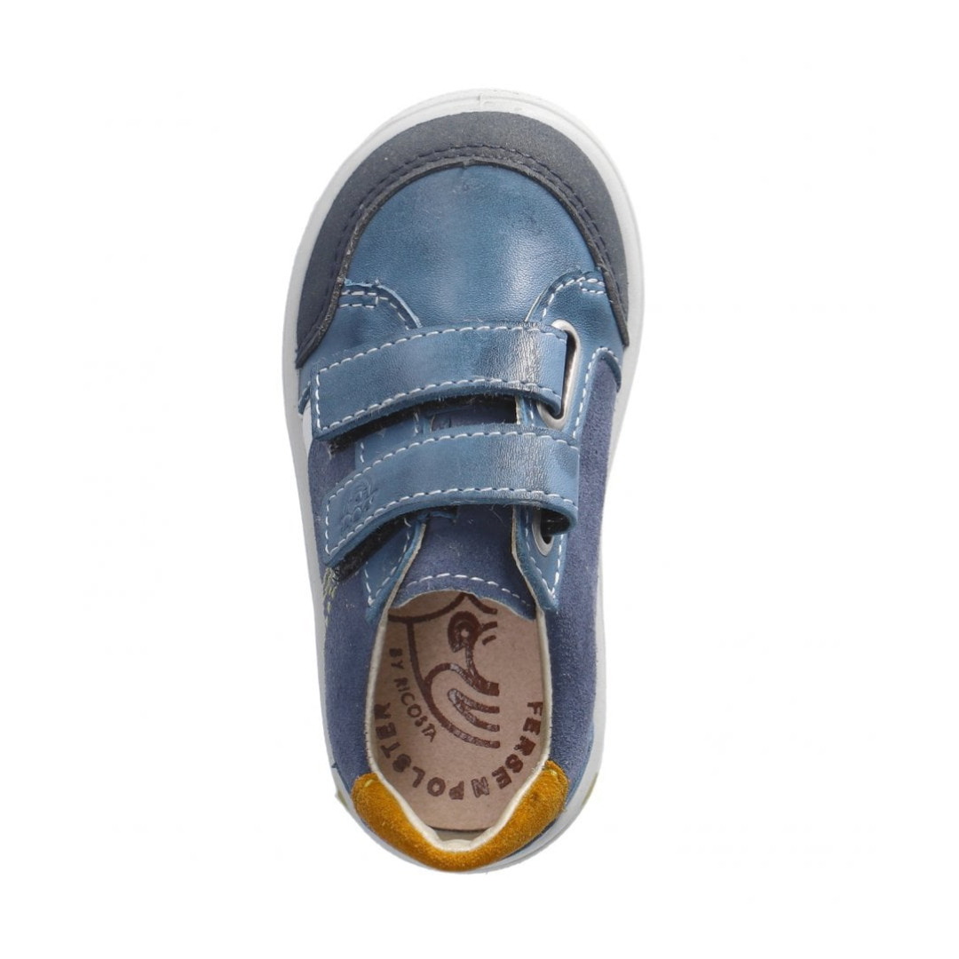 Ricosta Jamie Shoe — Jeans/Reef