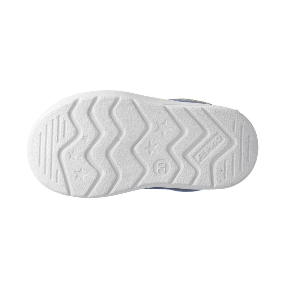 Ricosta Jamie Shoe — Jeans/Reef