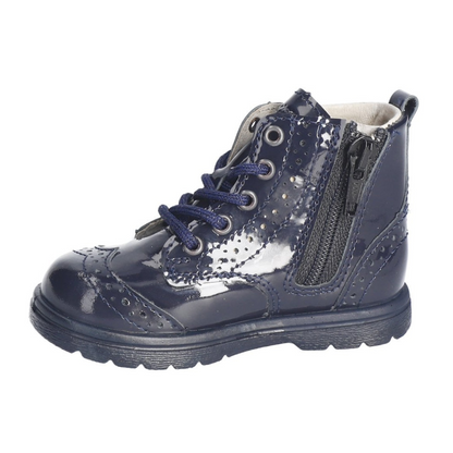 Ricosta Jemmy Short Boot EU23-28