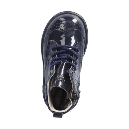 Ricosta Jemmy Short Boot EU23-28