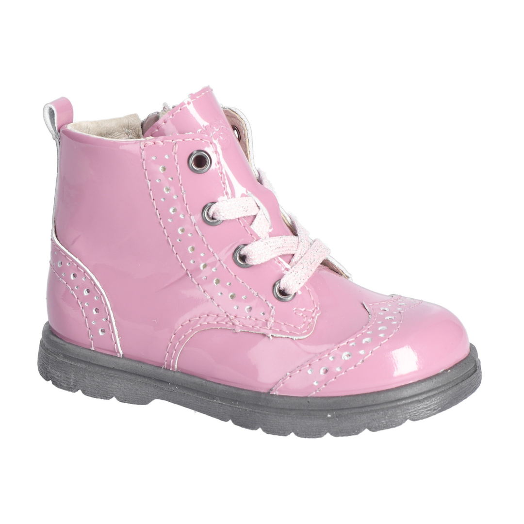 Ricosta Jemmy Short Boot EU23-28