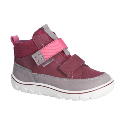 Ricosta Joko W/P Short Boot EU27-33