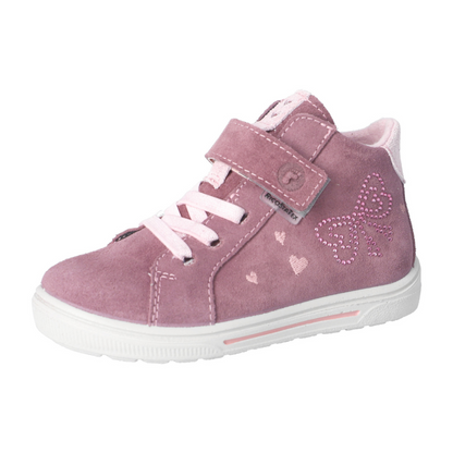 Ricosta Mala W/P Short Boot EU29-35