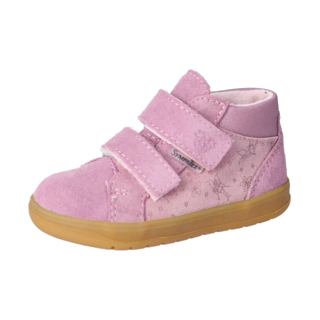 Ricosta Nemo W/P Short Boot EU21-26