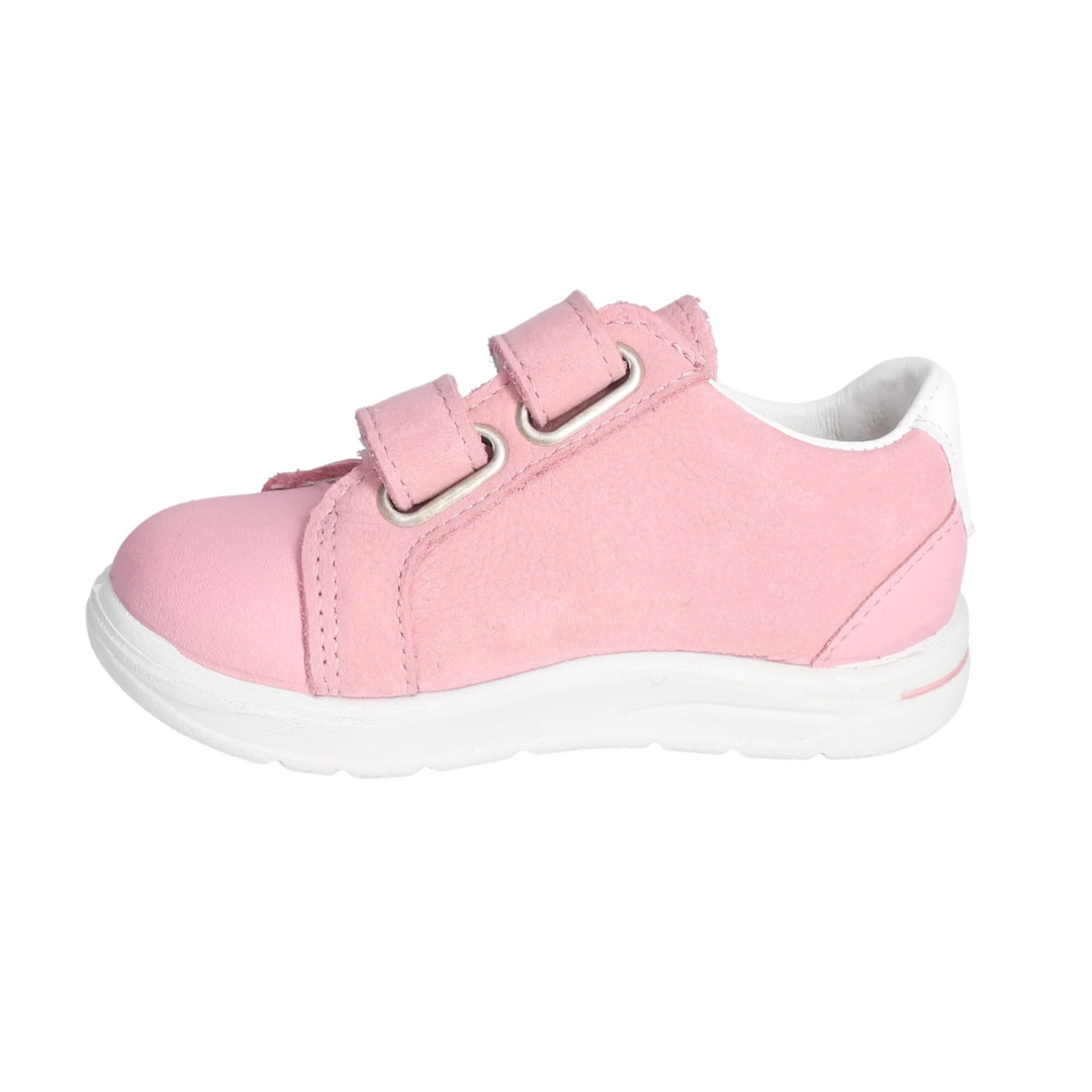 Ricosta Nippy Shoe — Mallow/Weiss