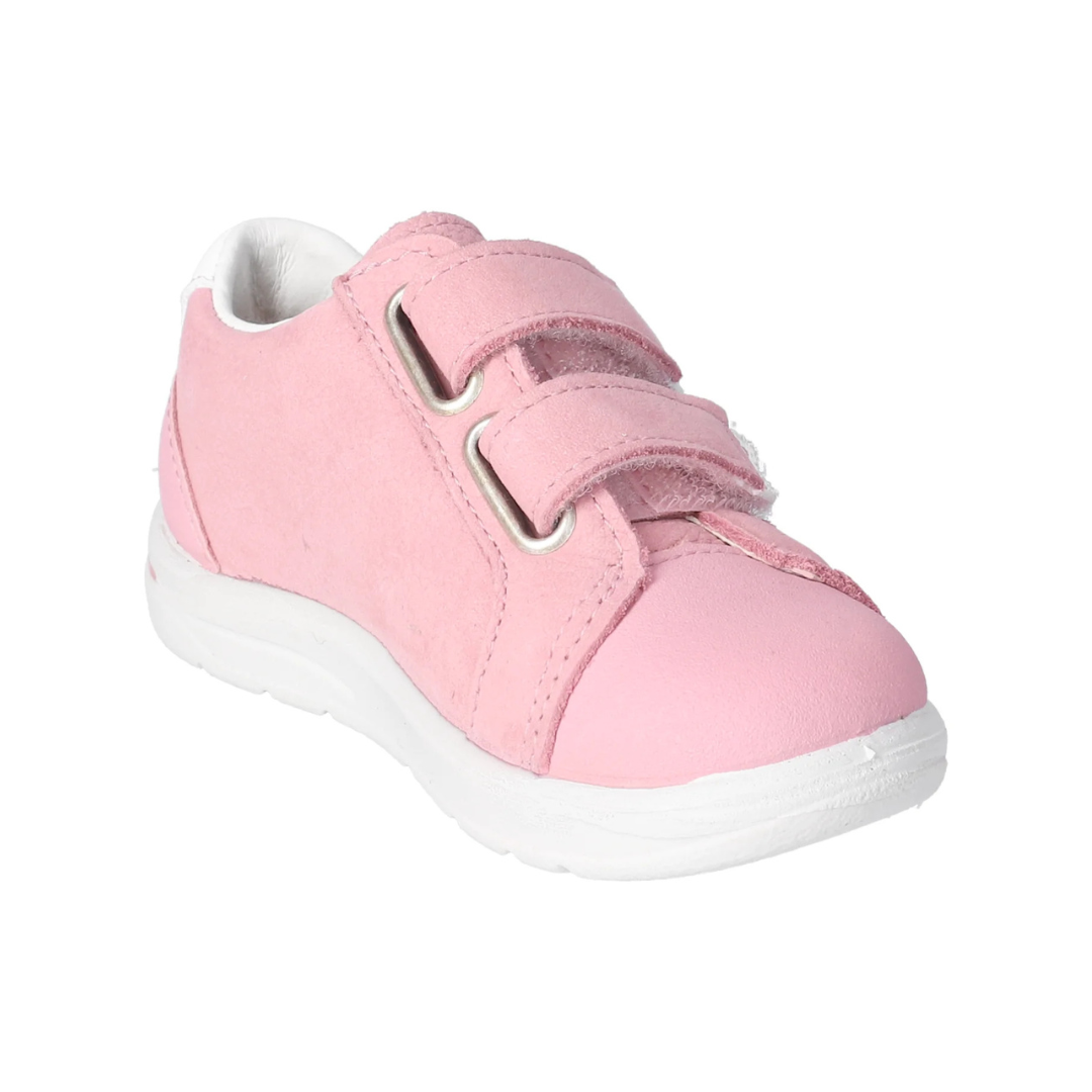 Ricosta Nippy Shoe — Mallow/Weiss