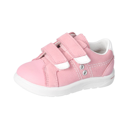 Ricosta Nippy Shoe — Mallow/Weiss