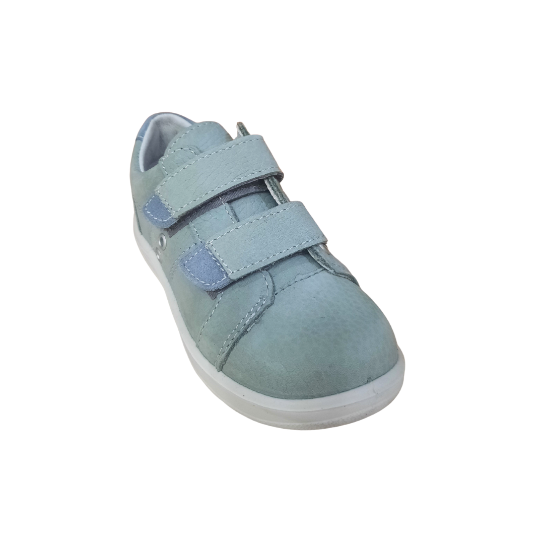 Ricosta Nippy Shoe — River