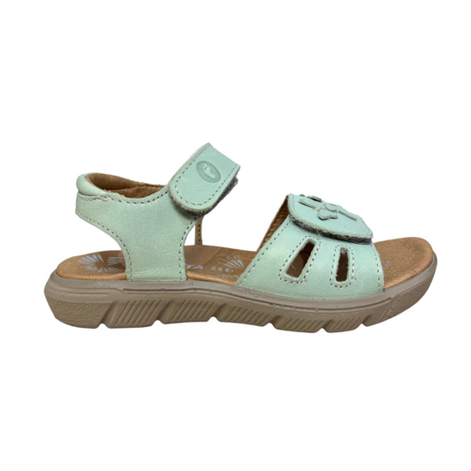 Ricosta Sarina Open Sandal — Jade