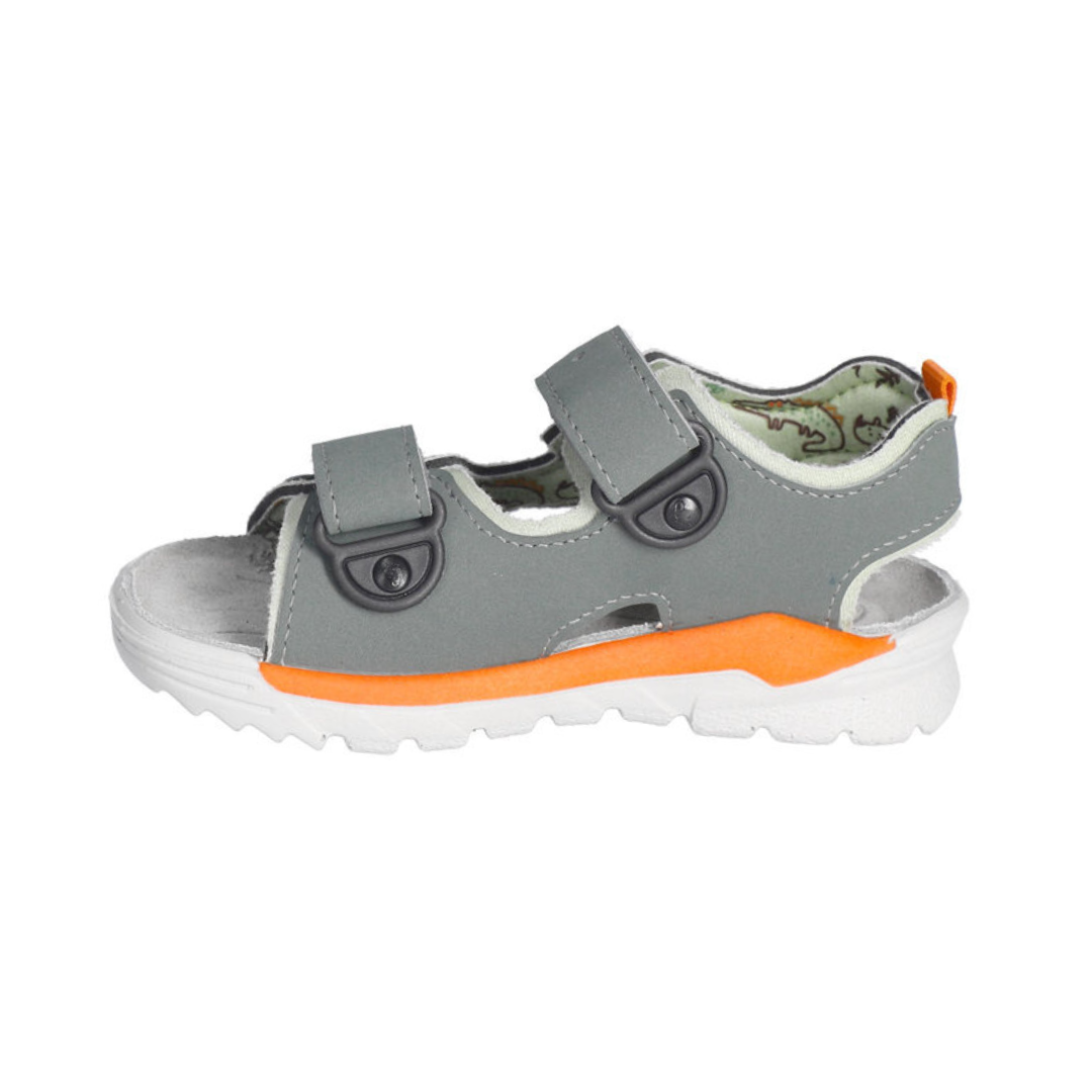 Ricosta Surf Sandal — Salbei/Avocado