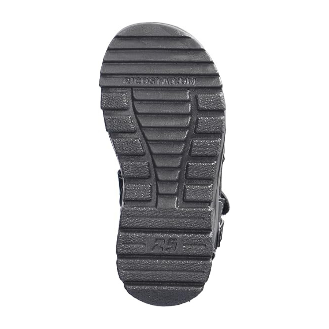 Ricosta Tajo Sandal — Black