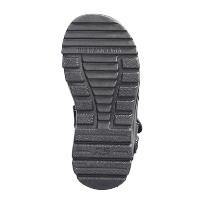 Ricosta Tajo Sandal — Black