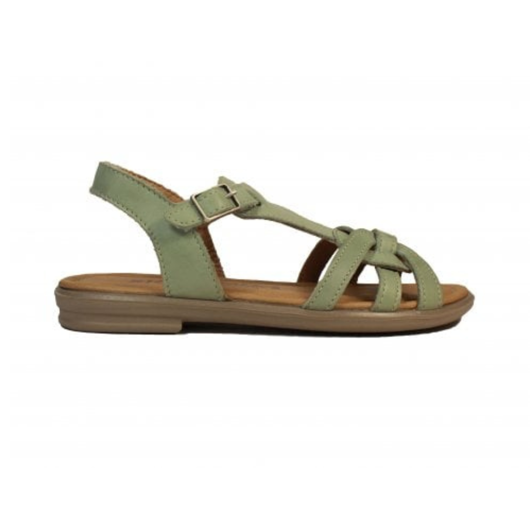 Ricosta Birte Sandal — Jade