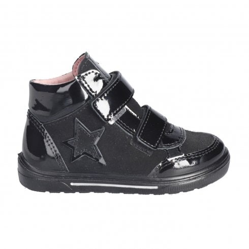 Ricosta Cathy W/P Short Boots EU29-35