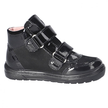 Ricosta Cathy W/P Short Boots EU29-35