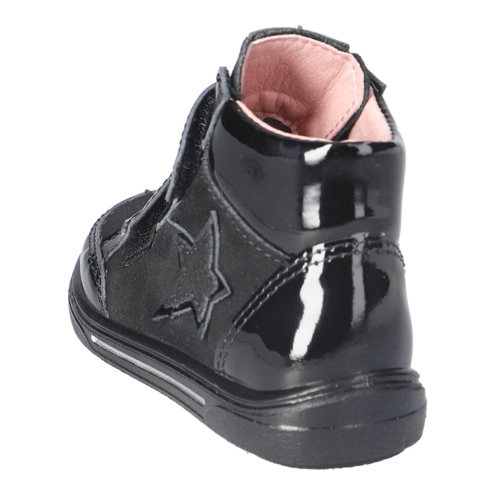 Ricosta Cathy W/P Short Boots EU29-35