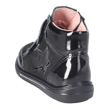 Ricosta Cathy W/P Short Boots EU29-35