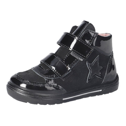 Ricosta Cathy W/P Short Boots EU29-35