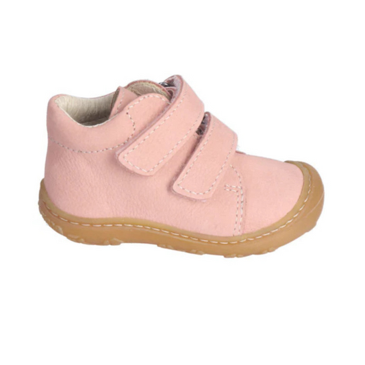 Ricosta Chrisy Short Boot — Barbie