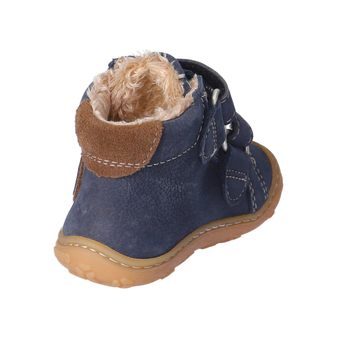 Ricosta Gedo Short Boots