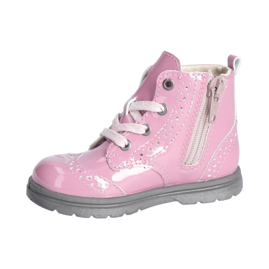 Ricosta Jemmy Short Boot EU23-28