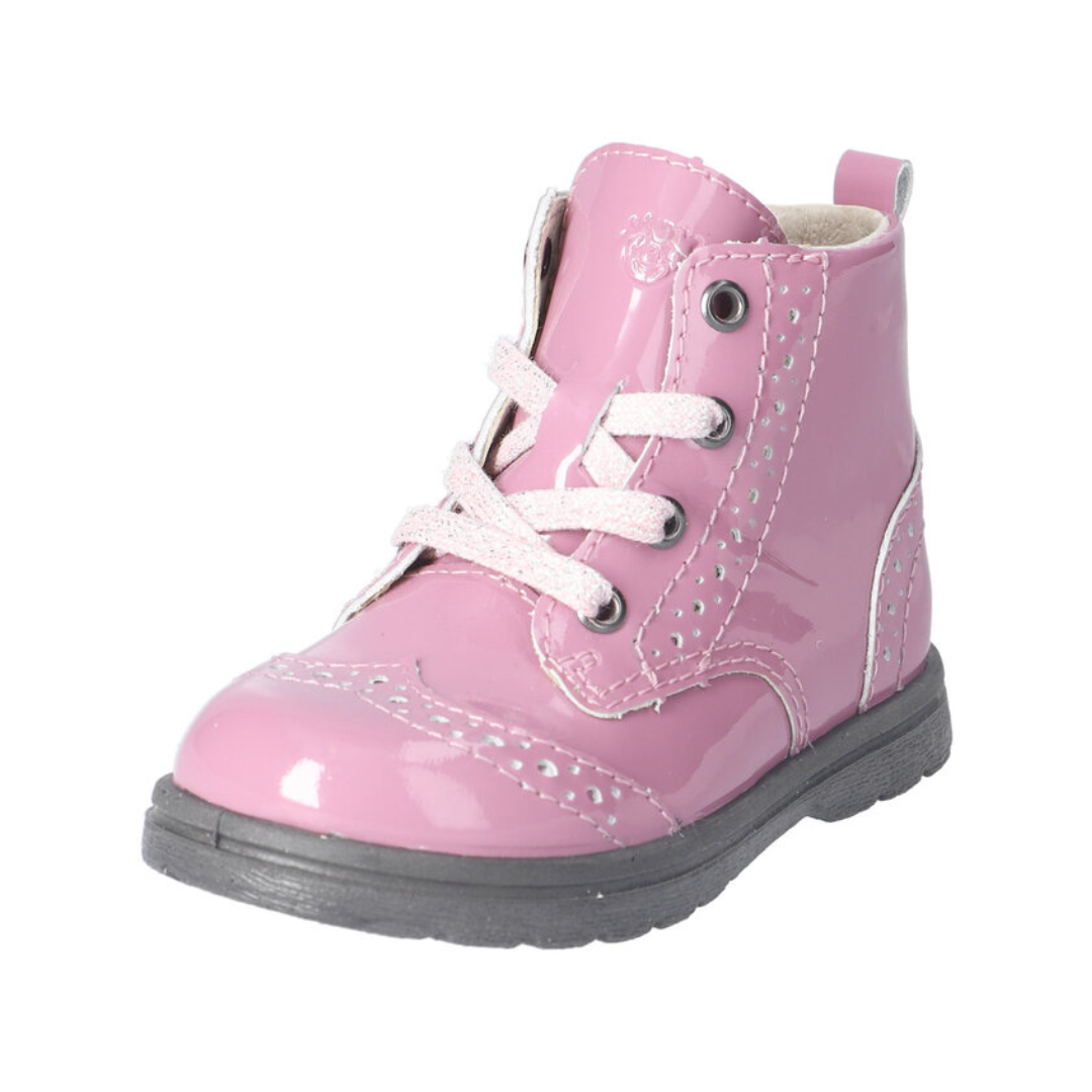 Ricosta Jemmy Short Boot EU23-28