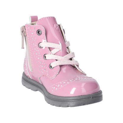 Ricosta Jemmy Short Boot EU23-28