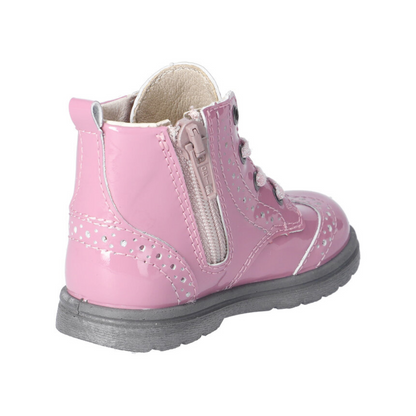 Ricosta Jemmy Short Boot EU23-28