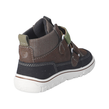 Ricosta Joko W/P Short Boot EU27-33