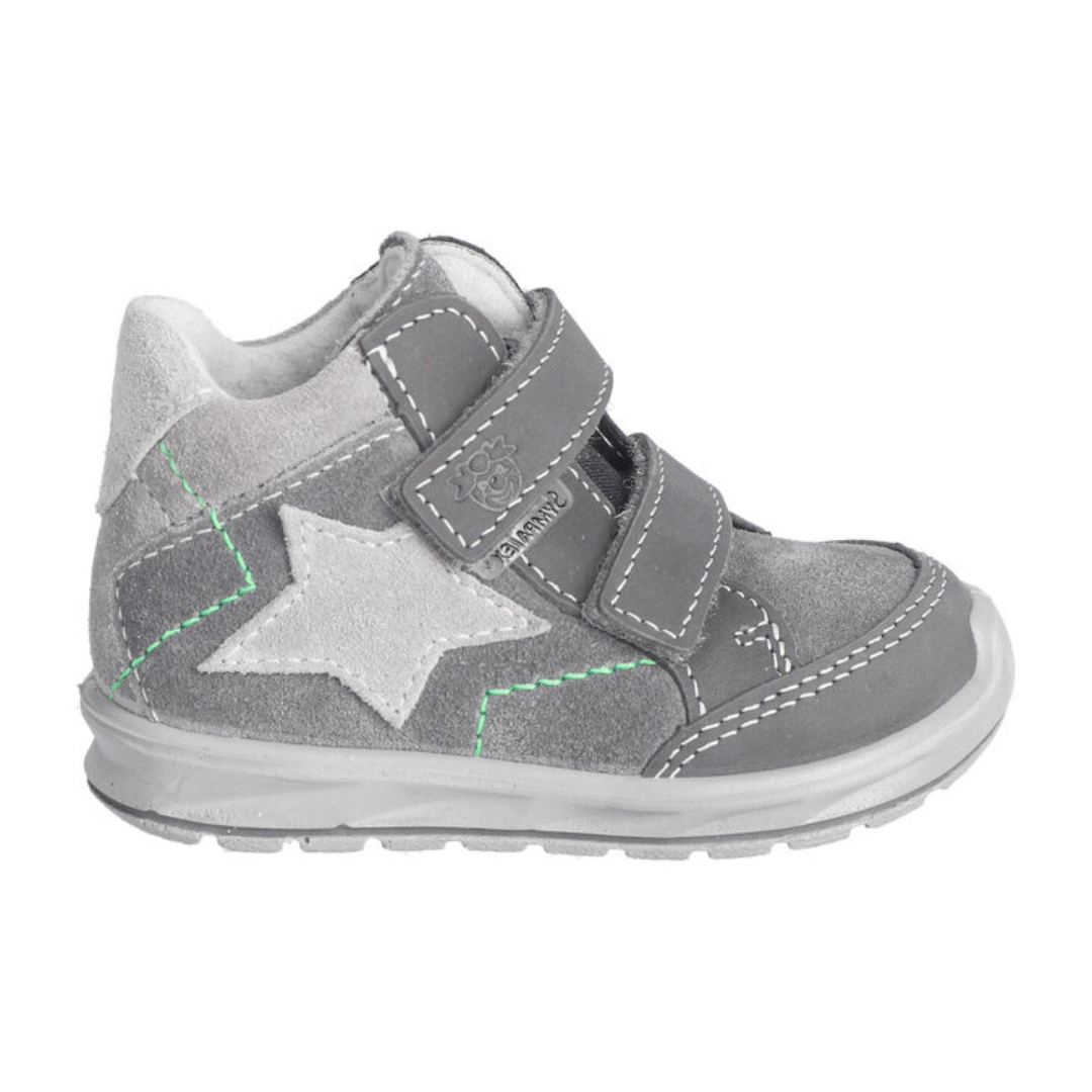 Ricosta Kimi W/P Short Boot EU20-28