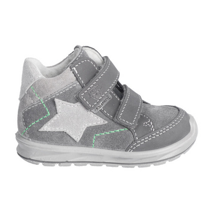 Ricosta Kimi W/P Short Boot EU20-28