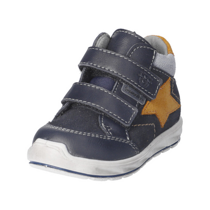 Ricosta Kimi W/P Short Boot EU20-28