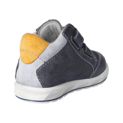 Ricosta Kimi W/P Short Boot EU20-28