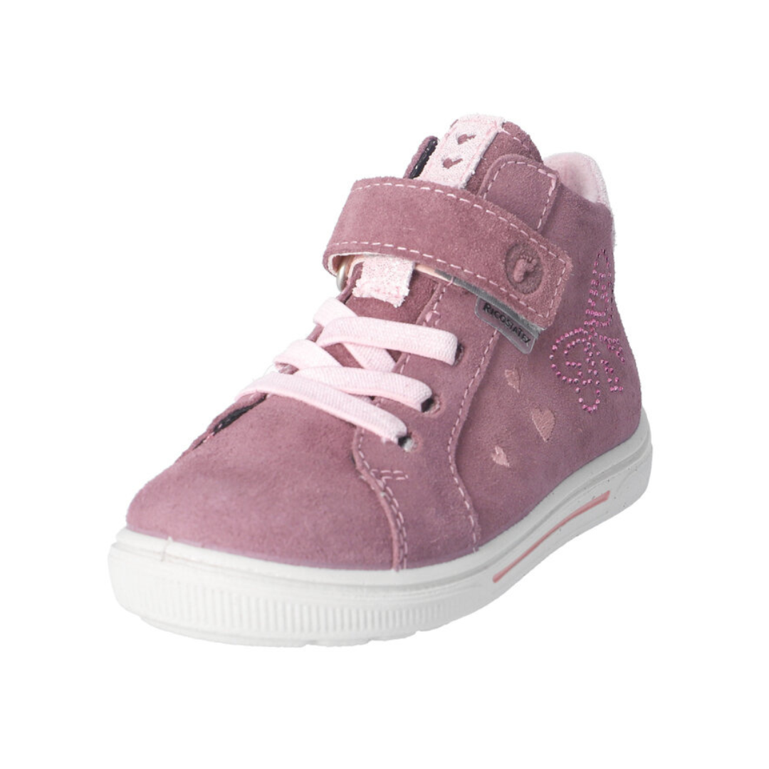 Ricosta Mala W/P Short Boot EU29-35