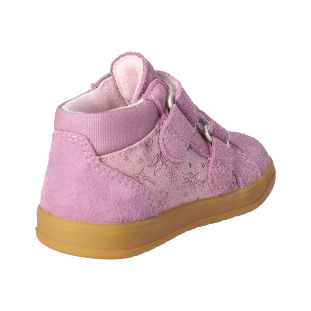 Ricosta Nemo W/P Short Boot EU21-26