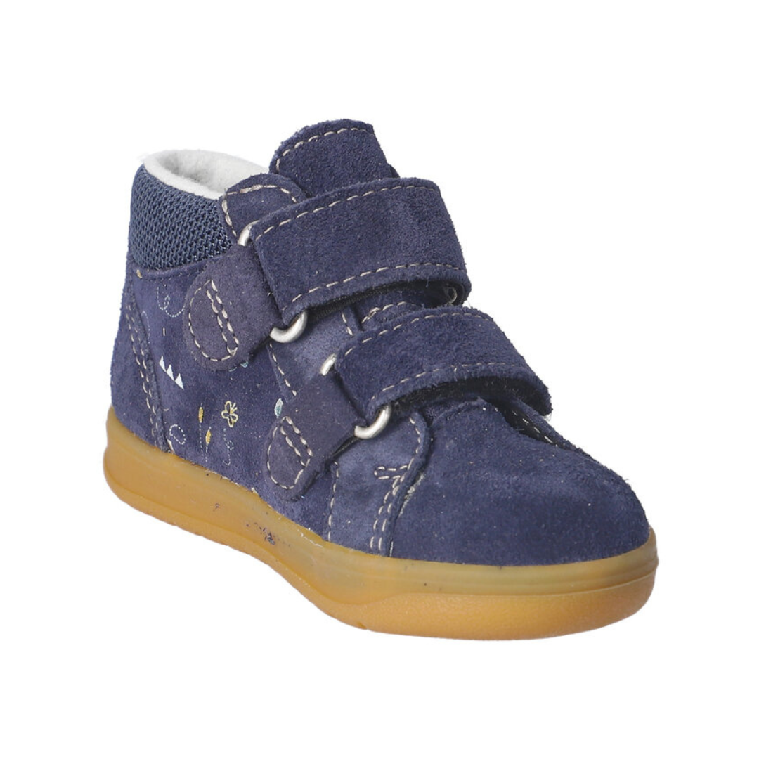 Ricosta Nemo W/P Short Boot EU21-26