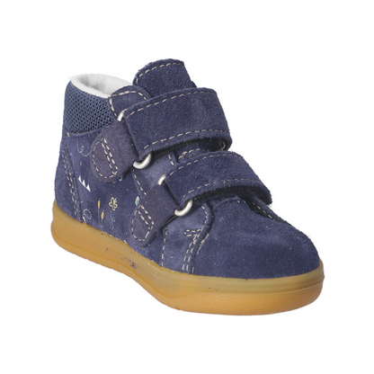 Ricosta Nemo W/P Short Boot EU21-26