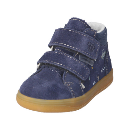 Ricosta Nemo W/P Short Boot EU21-26