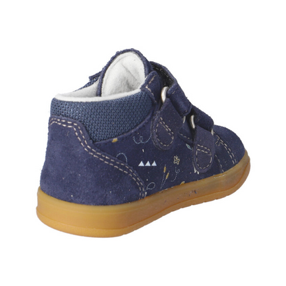 Ricosta Nemo W/P Short Boot EU21-26