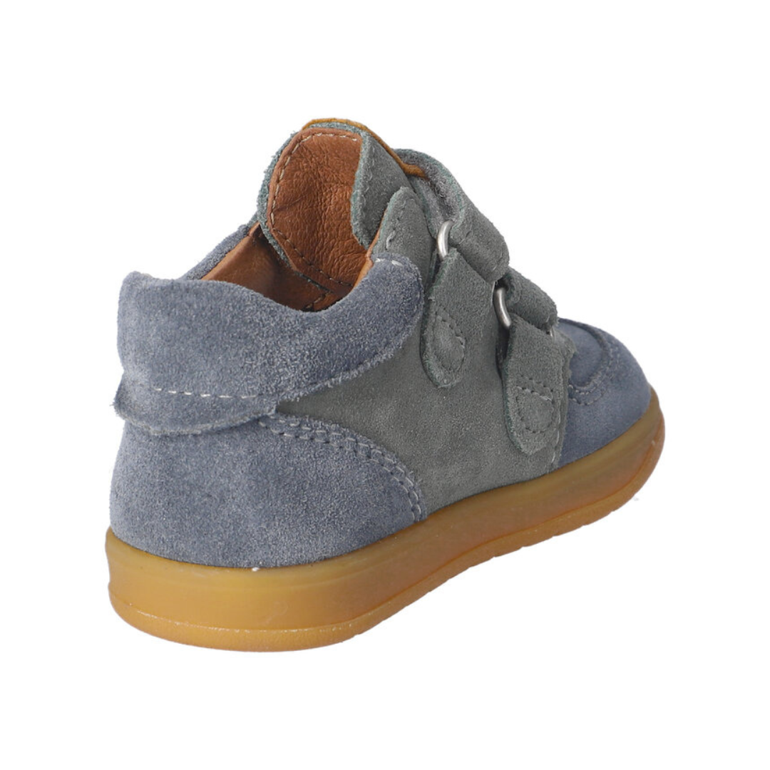 Ricosta Niru Short Boot EU23-28