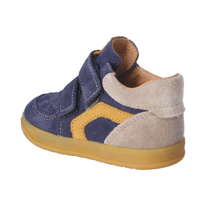 Ricosta Niru Short Boot EU23-28