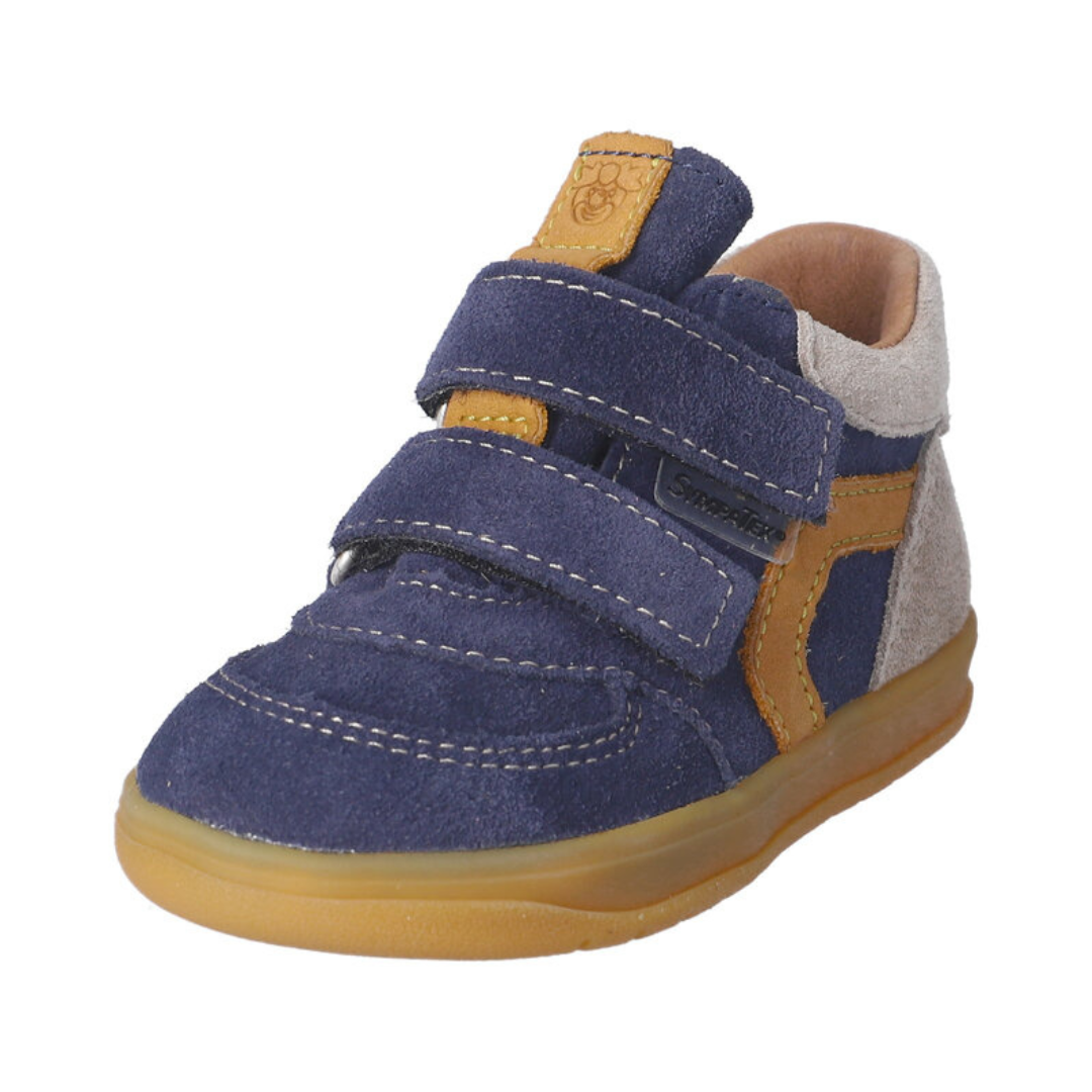 Ricosta Niru Short Boot EU23-28