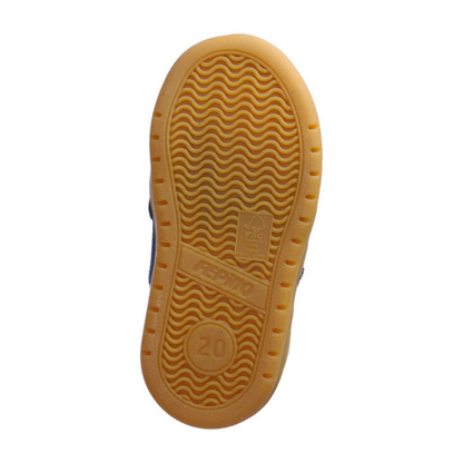 Ricosta Niru Short Boot EU23-28