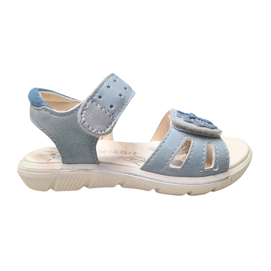 Ricosta Sarah Open Sandal — Frozen