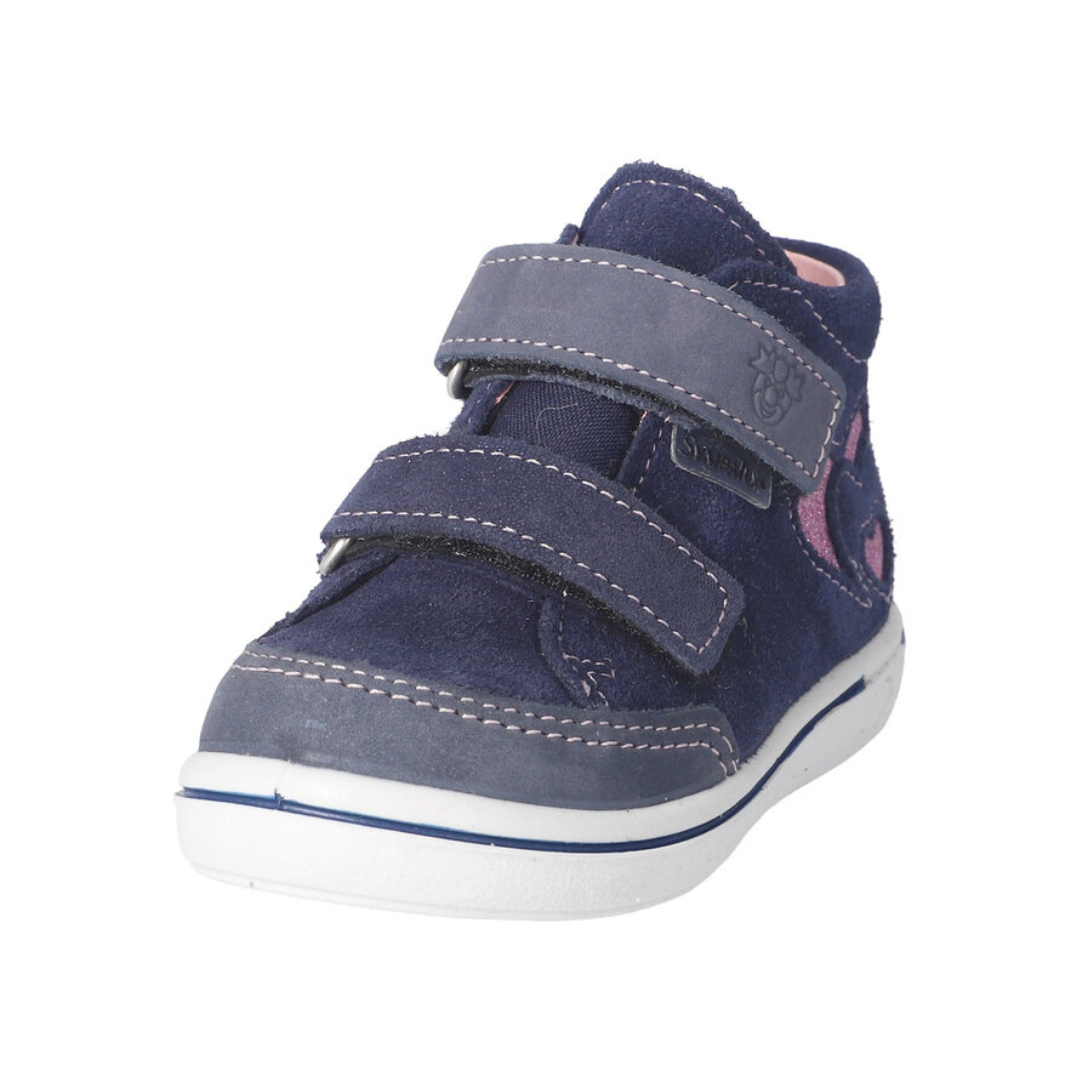 Ricosta Sini W/P Short Boot EU20-28