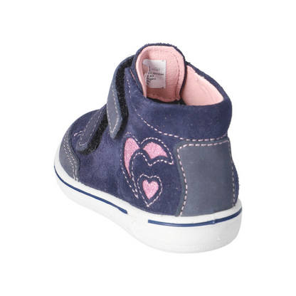 Ricosta Sini W/P Short Boot EU20-28