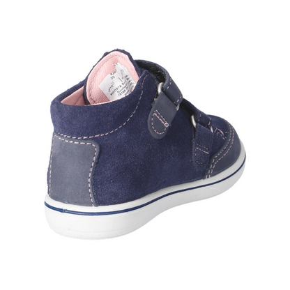 Ricosta Sini W/P Short Boot EU20-28