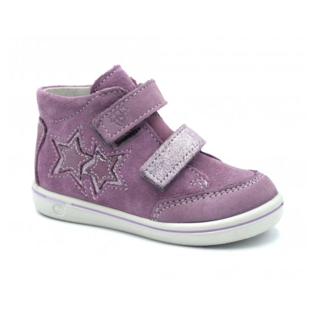 Ricosta Sini W/P Short Boot EU20-28